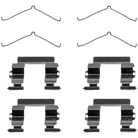 Dorman DISC BRAKE HDWE KIT HW13293